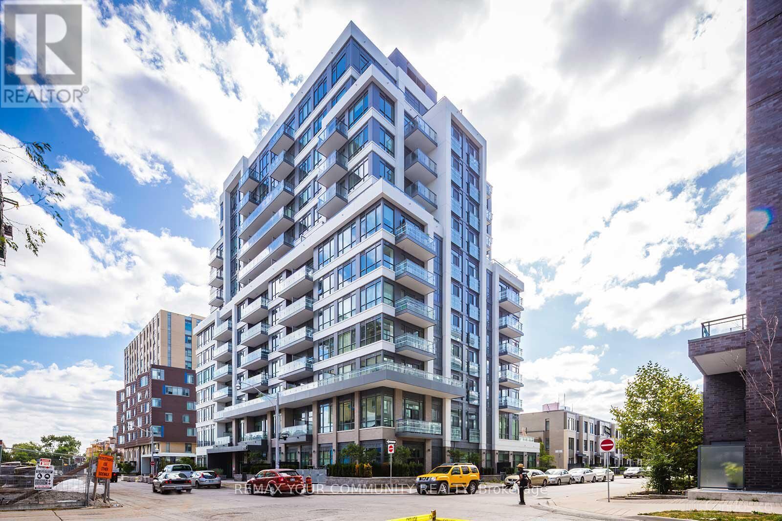 Property Photo:  200 Sackville Street 1309  ON M5A 0C4 