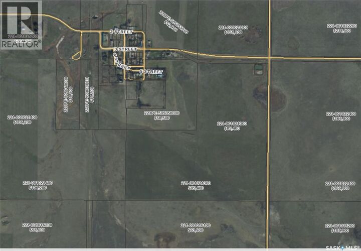 Property Photo:  Rm 221 - Penzance Farm Land  SK S0G 3X0 