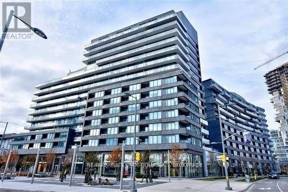 Property Photo:  120 Bayview Avenue N106  ON M5A 0G4 