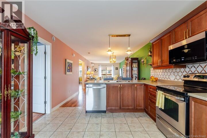 Property Photo:  25 Trailside Lane Unit# 68  NB E3A 5M3 
