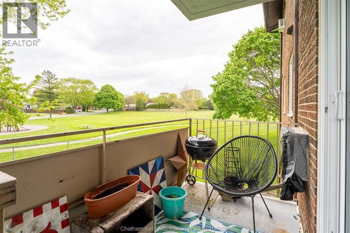 Property Photo:  57 Baldoon Road 203  ON N7L 1E2 