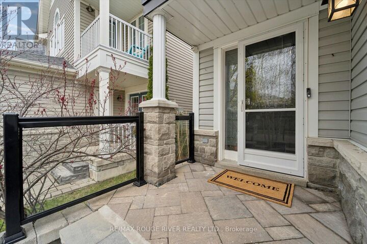 Property Photo:  169 Wilshire Drive  ON L1M 2L7 