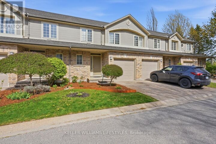 Property Photo:  519 Riverside Drive 24  ON N6H 5J3 