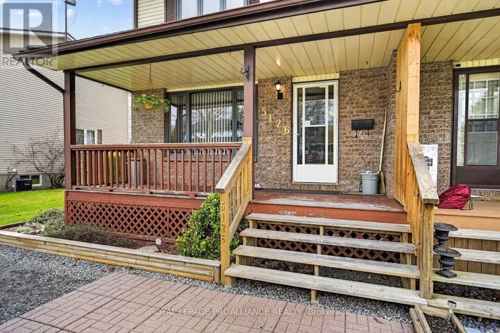 Property Photo:  5126 Meadowland Drive West  ON K0E 1E0 