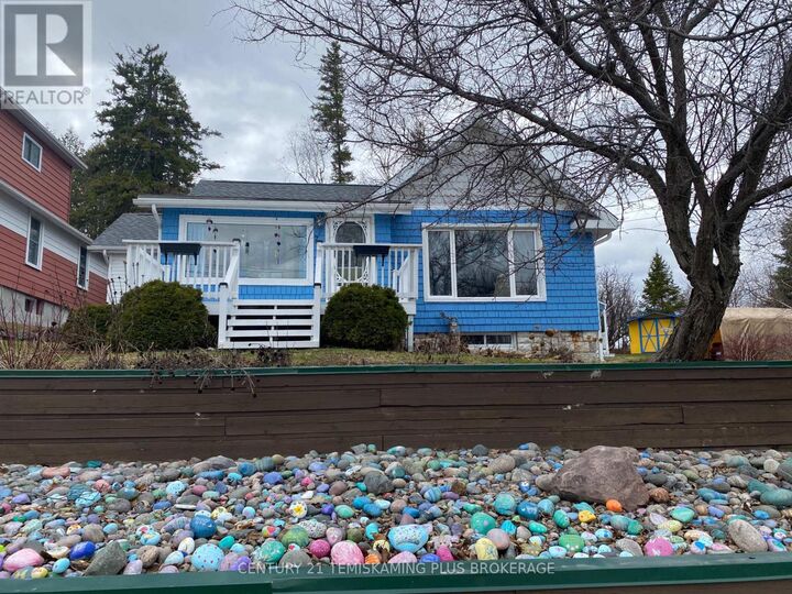 Property Photo:  754 Latchford Street  ON P0J 1K0 