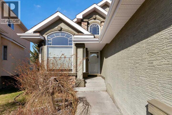 Property Photo:  63 Mt Assiniboine Circle Southeast  AB T2Z 2N6 