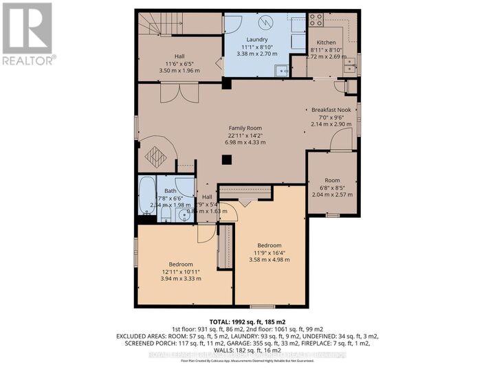 Property Photo:  393 Fox Avenue  ON N6G 1H7 