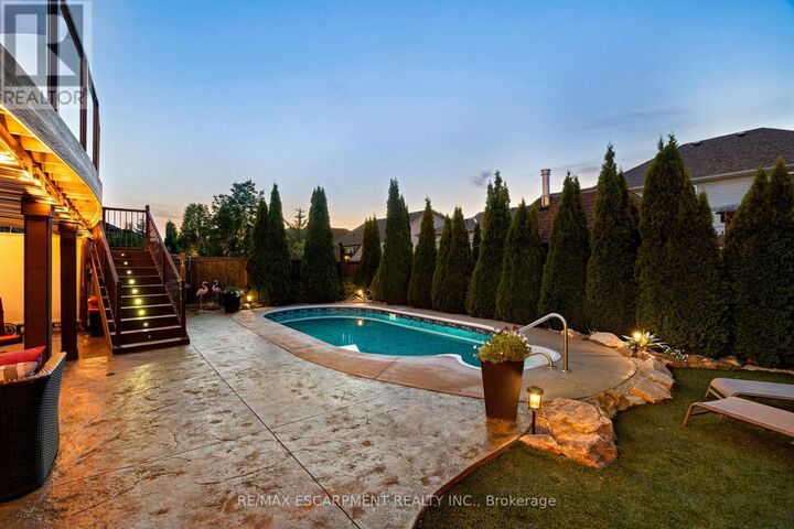Property Photo:  4957 Gilmore Street  ON L3J 0G9 