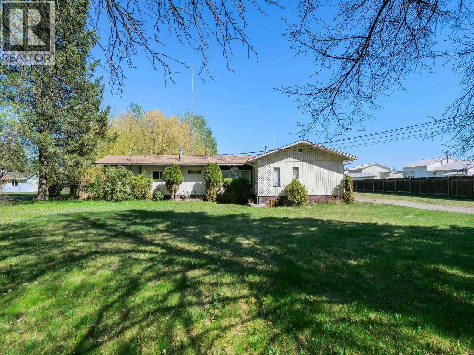 Property Photo:  982 Maple Heights Road  BC V2J 3X3 