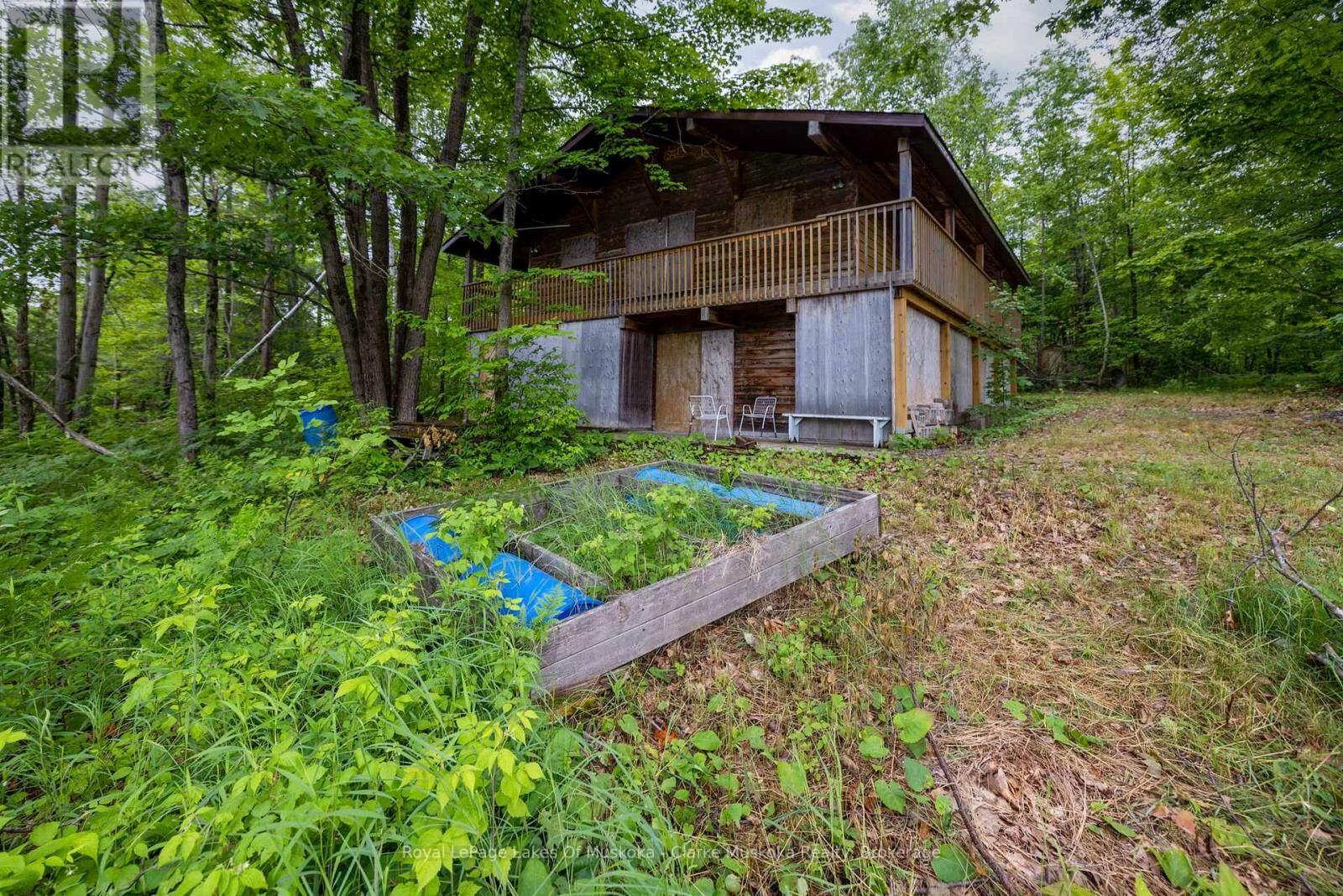 Property Photo:  173 612 Highway  ON P0C 1H0 