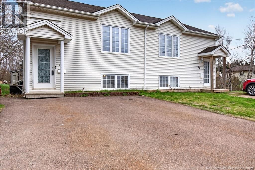 Property Photo:  86 Lorette Street  NB E1A 2E9 