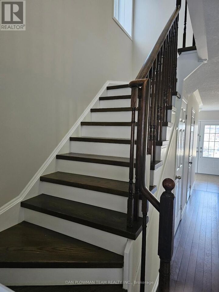 Property Photo:  150 Dance Act Avenue  ON L1L 0H4 