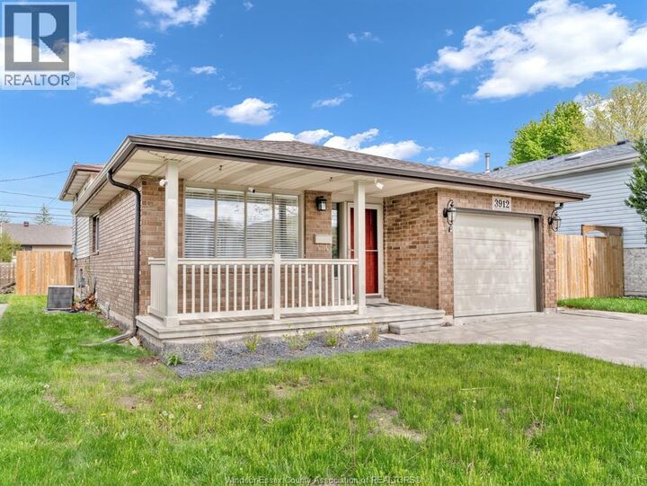 Property Photo:  3912 Bliss Road  ON N8W 5L1 