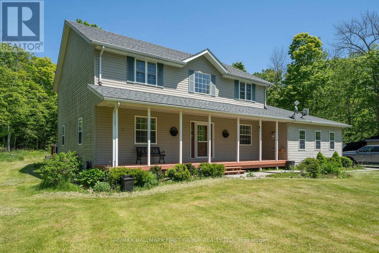 Property Photo:  137 Stewart Road  ON K0K 1H0 