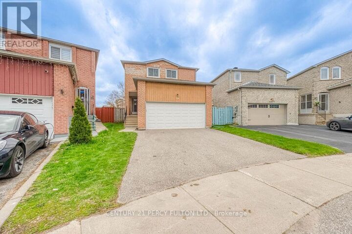 Property Photo:  104 Laguna Crescent  ON L3S 3G7 