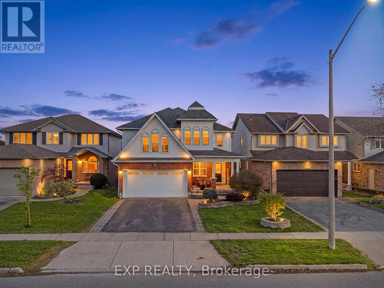 Property Photo:  195 Green Vista Drive  ON N1T 1Y9 
