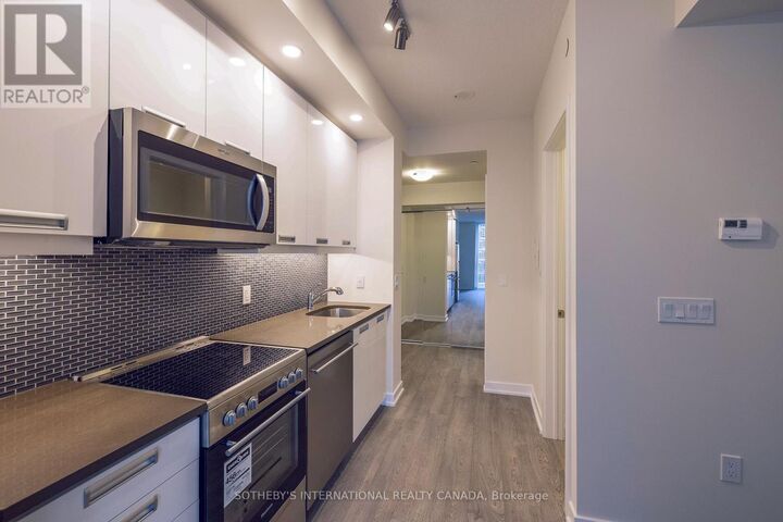 Property Photo:  99 John Street 2606  ON M5V 0S6 