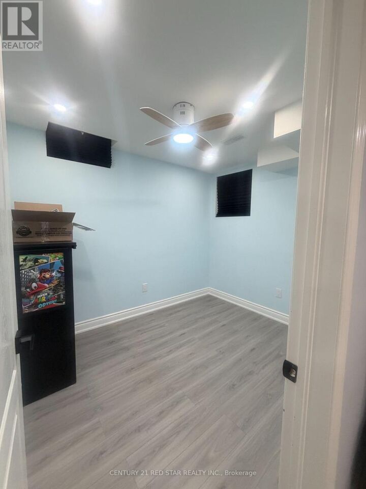 Property Photo:  259 Robert Parkinson Drive  ON L7A 3Y1 