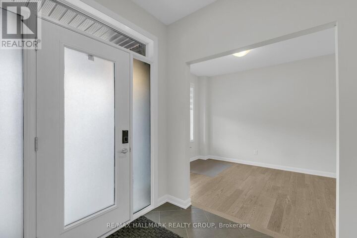 Property Photo:  173 Lynn Coulter Street  ON K2J 7C2 