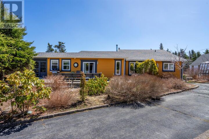 Property Photo:  715 Salmonier Line  NL A0A 2R0 