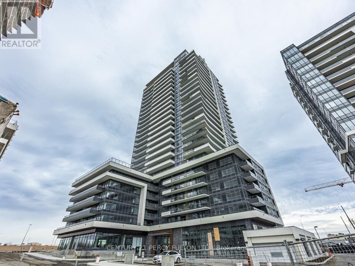 Property Photo:  1455 Celebration Drive 215  ON L1W 0C3 