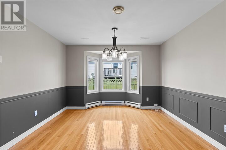 Property Photo:  7 Madeira Court  NL A1E 5K8 