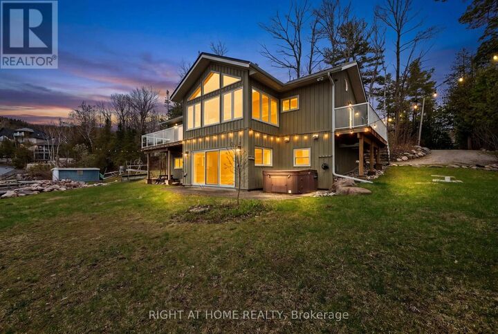 Property Photo:  442 Silver Birch Drive  ON L9M 0M5 