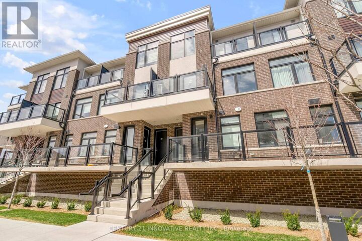 Property Photo:  755 Omega Drive 225  ON L1V 0H1 