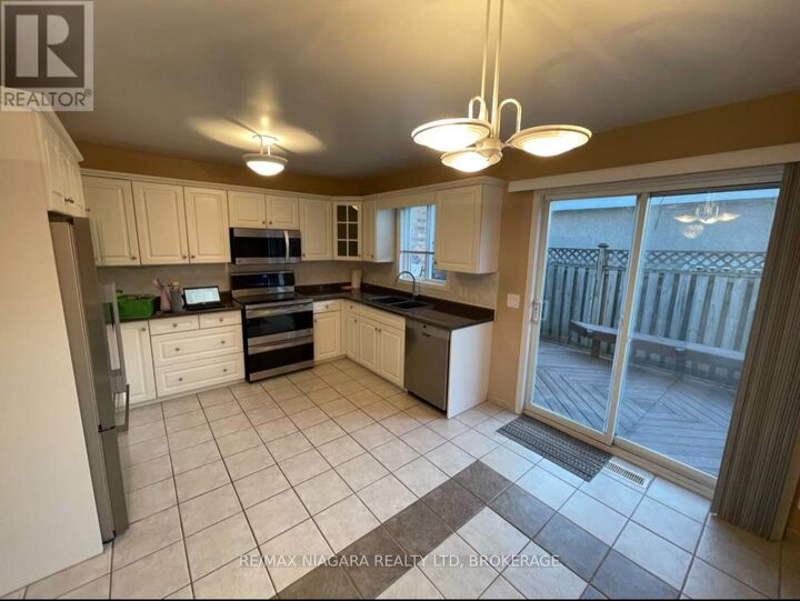 Property Photo:  7731 Mulhern Street  ON L2H 1B4 