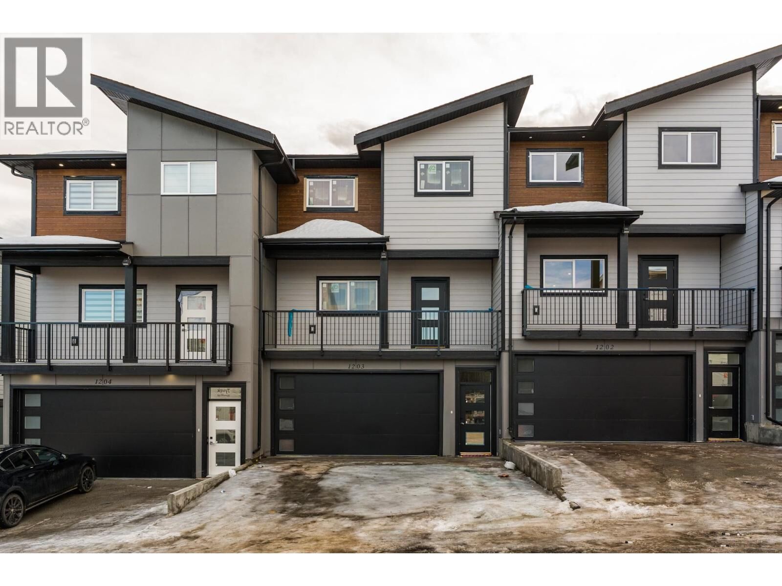 Property Photo: 2395 Rowe Street BC V2N 0K5