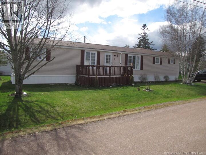 Property Photo:  7 Geneva Street  NB E1H 2W2 