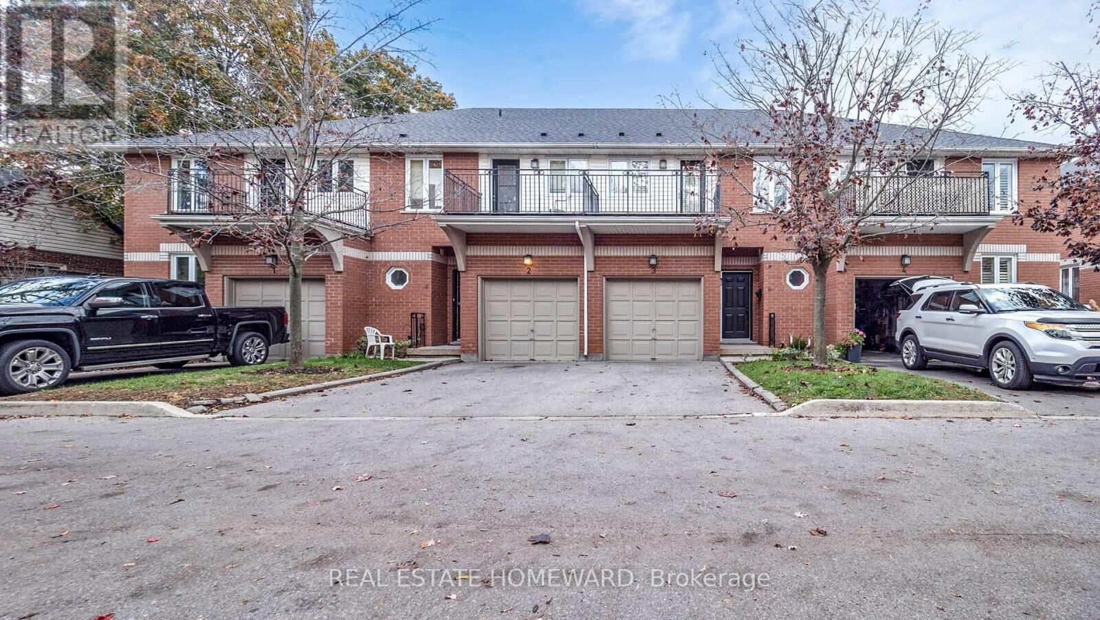 Property Photo:  476 Walker'S Line 3  ON L7N 2E2 
