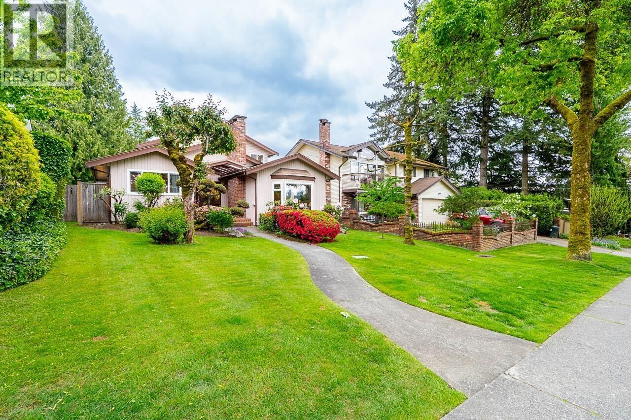 Property Photo:  4470 Atlee Avenue  BC V5G 3R6 