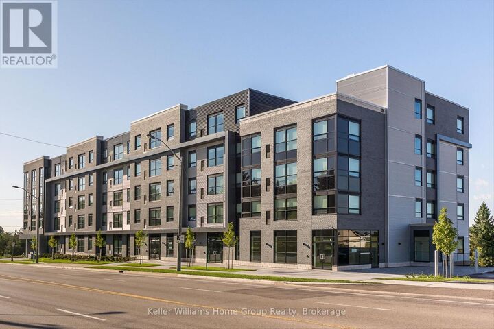 Property Photo:  1219 Gordon Street 406  ON N1L 0E6 
