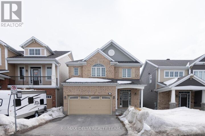 Property Photo:  203 Flowing Creek Circle  ON K2M 2R7 