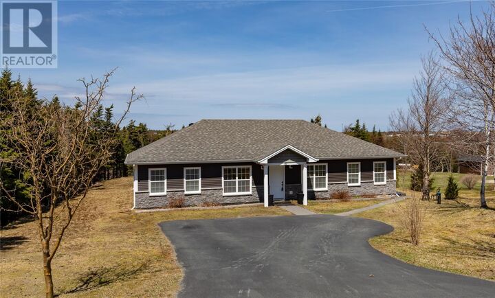 Property Photo:  57-61 Marine Drive  NL A1K 3E2 