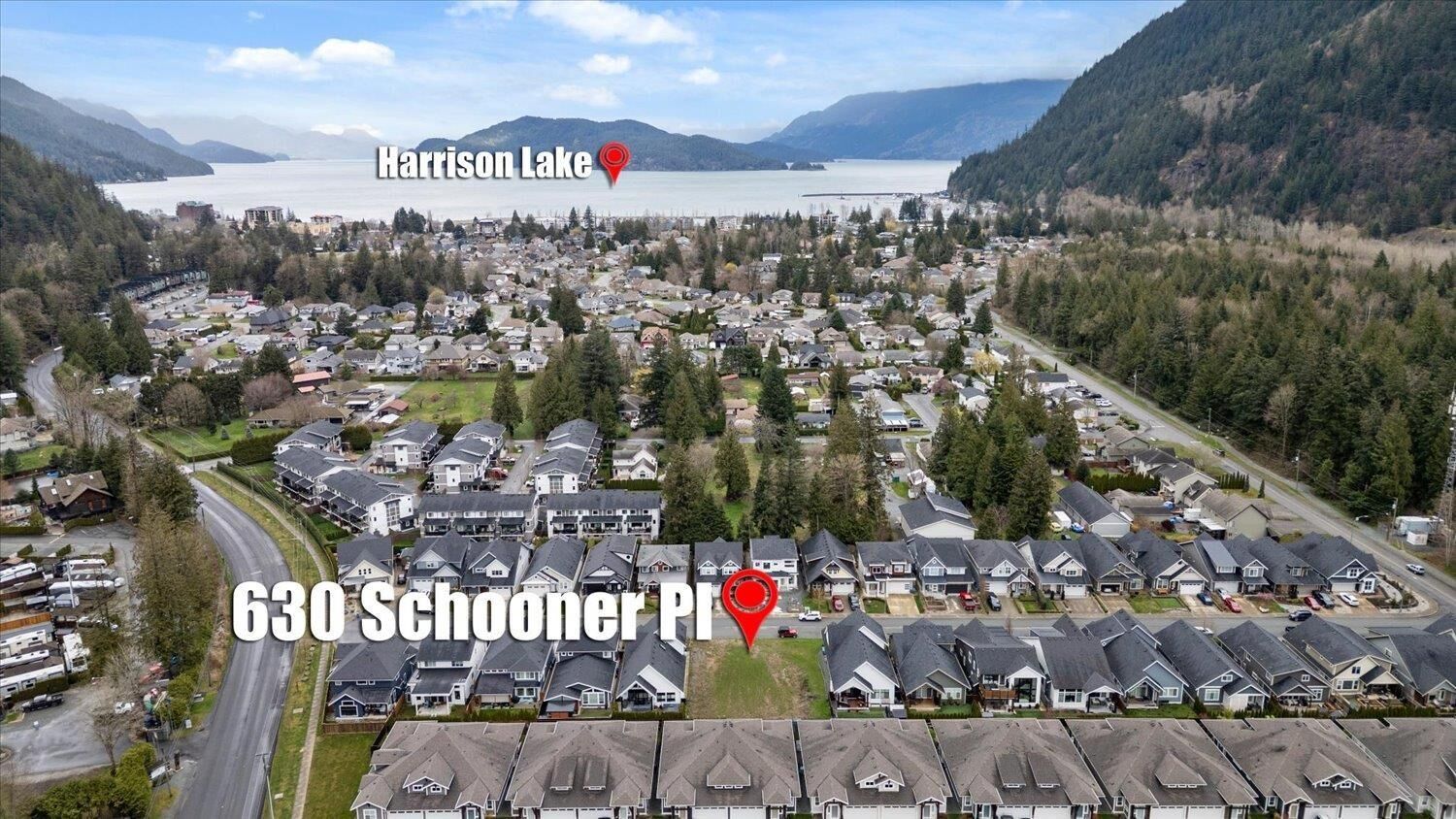 Photo de la propriété:  630 Schooner Place  BC V0M 1K0 
