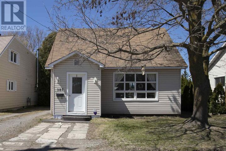 Photo de la propriété:  387 Pim St  ON P6B 2T9 