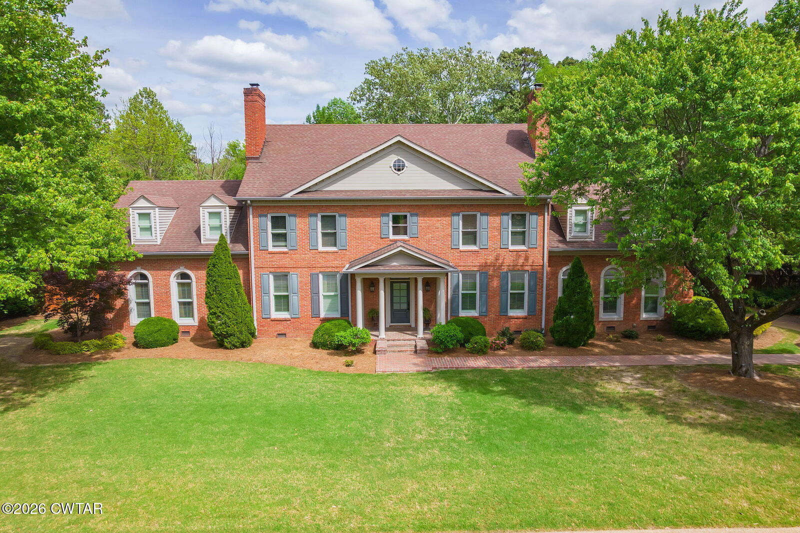 Property Photo:  139 Windemere Circle  TN 38305 