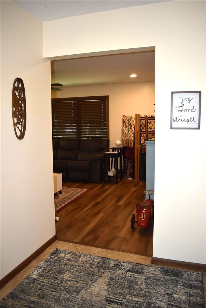 Property Photo:  196 Cambria Drive  OH 45440 