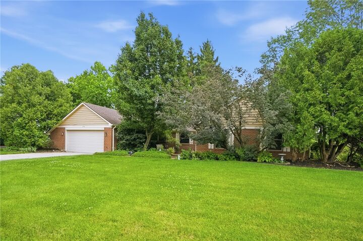 Property Photo:  196 Cambria Drive  OH 45440 