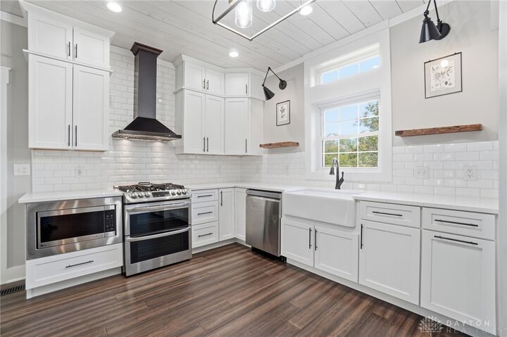 Property Photo:  6275 Roundhead Road  OH 45159 