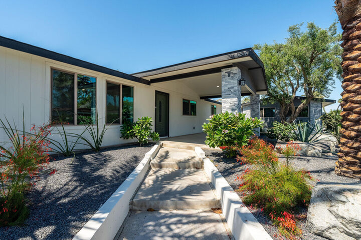 Property Photo:  74654 Stage Line Drive  CA 92276 