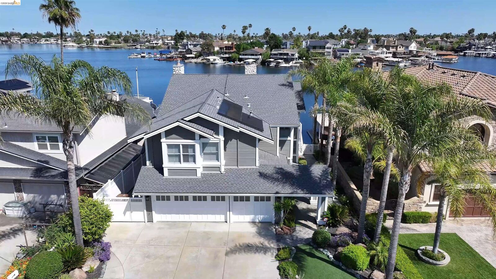 Property Photo:  4775 Discovery Pt  CA 94505 