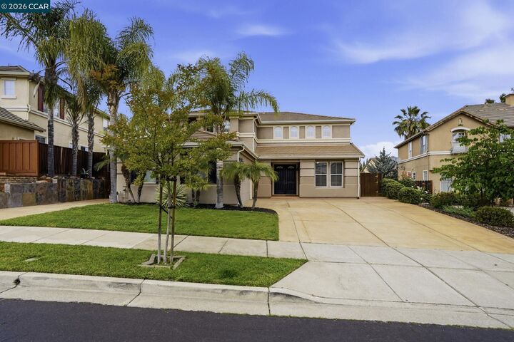 Property Photo:  417 Bayonette Ct  CA 94513 