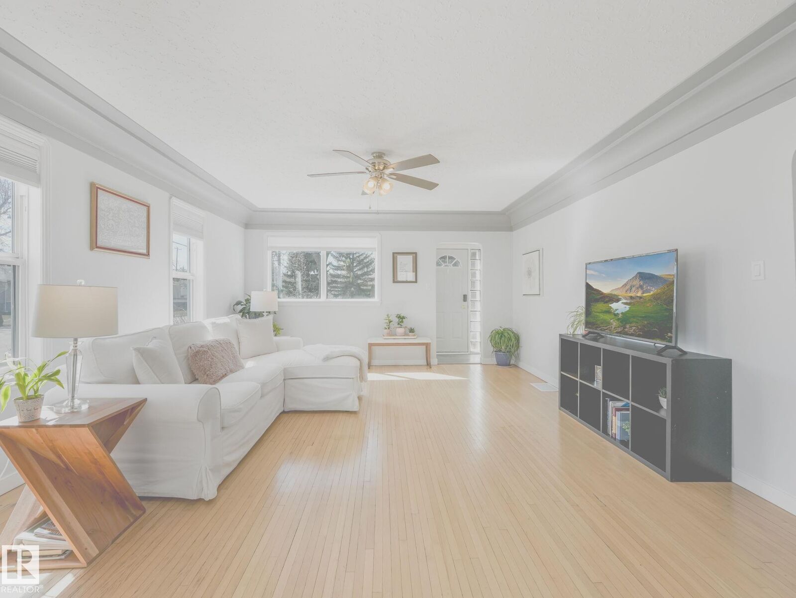 Property Photo:  13003 63 Street NW  AB T5A 0W5 