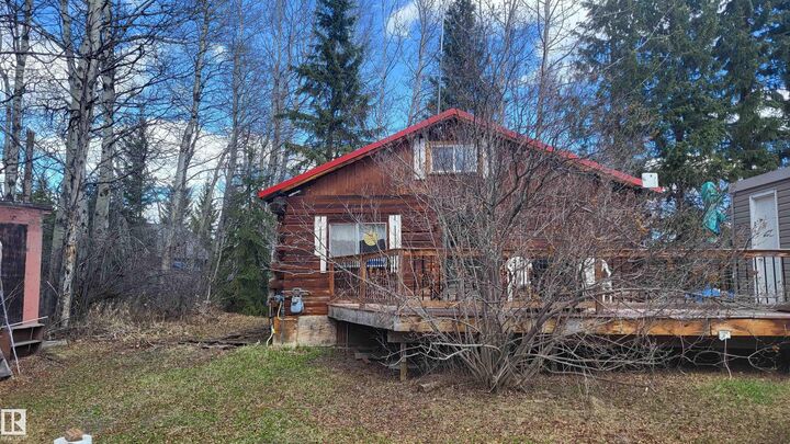 Property Photo:  Lot 50 5429 Township Road 494  AB T0C 1W0 
