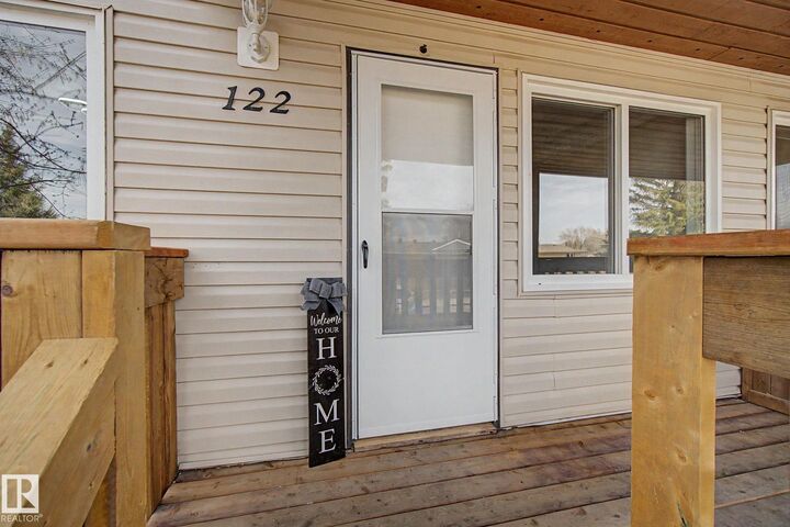 Property Photo:  95 McKenney Avenue 122  AB T8N 2Y2 