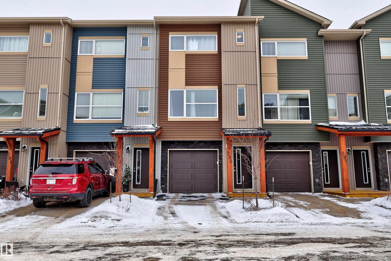 Property Photo:  401 Southfork 295  AB T9E 0X1 