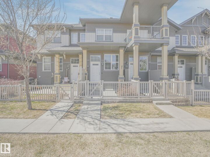 Property Photo:  4029 Orchards Drive SW 24  AB T6X 1V2 